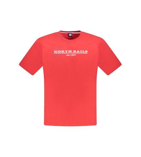 NORTH SAILS MARŠKINĖLIAI 996022000