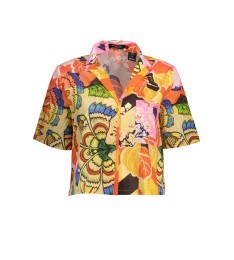DESIGUAL MARŠKINIAI 22SWCW24