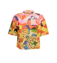 DESIGUAL MARŠKINIAI 22SWCW24