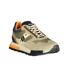 BLAUER KEDAI F4HERON02COS