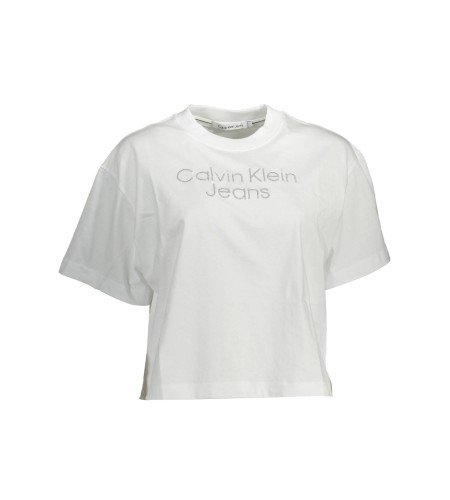 CALVIN KLEIN MARŠKINĖLIAI J20J218260