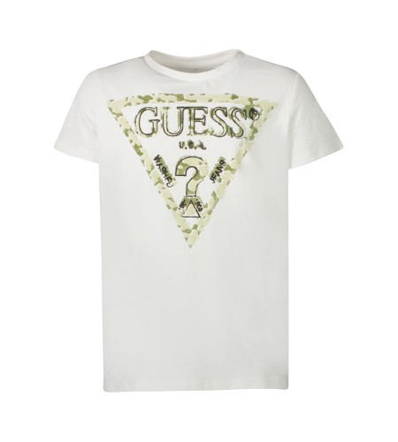 GUESS MARŠKINĖLIAI L4GI03K8HM4