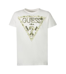 GUESS MARŠKINĖLIAI L4GI03K8HM4