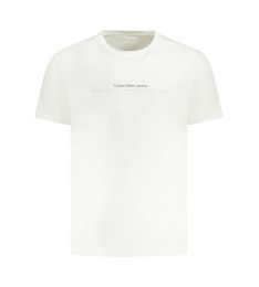 CALVIN KLEIN MARŠKINĖLIAI J30J327075