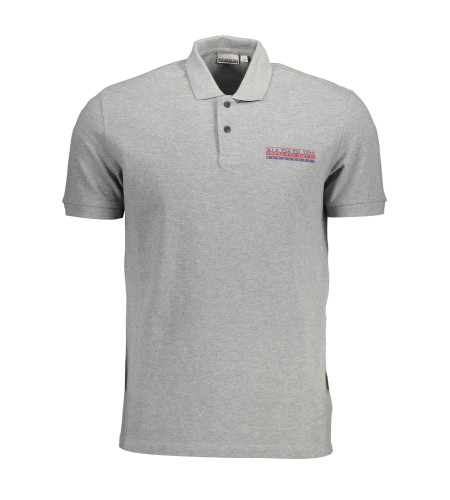 NAPAPIJRI POLO MARŠKINĖLIAI NP0A4EZI-ERIS-SS