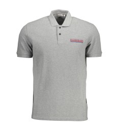 NAPAPIJRI POLO MARŠKINĖLIAI NP0A4EZI-ERIS-SS