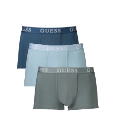 GUESS APATINIS TRIKOTAŽAS U4GG03K6YW0