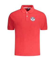 NORTH SAILS POLO MARŠKINĖLIAI 995013000