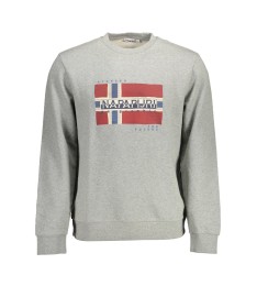 NAPAPIJRI DŽEMPERIS NP0A4EZC-BILO-C