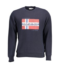 NAPAPIJRI DŽEMPERIS NP0A4EZC-BILO-C