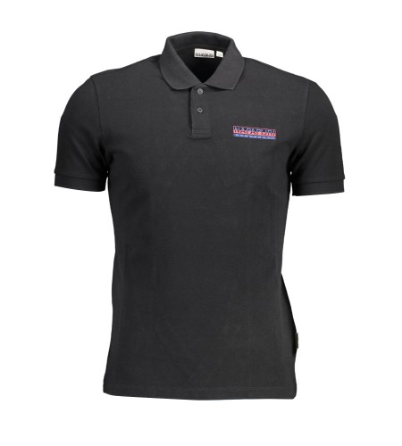 NAPAPIJRI POLO MARŠKINĖLIAI NP0A4EZI-ERIS-SS