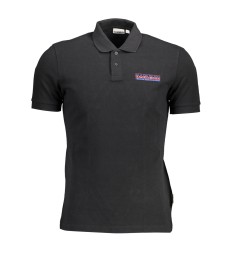 NAPAPIJRI POLO MARŠKINĖLIAI NP0A4EZI-ERIS-SS