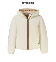 K-WAY STRIUKĖ K71339WPLILYST