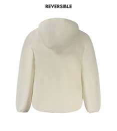 K-WAY STRIUKĖ K71339WPLILYST