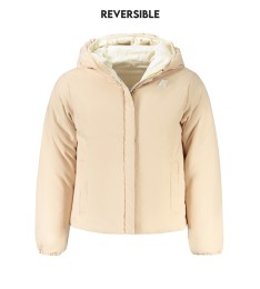 K-WAY STRIUKĖ K71339WPLILYST