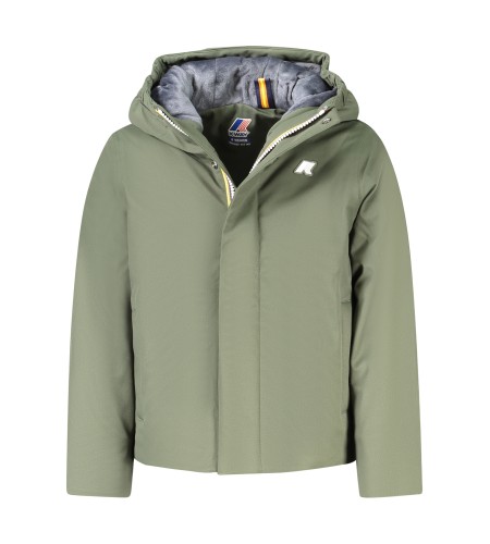 K-WAY STRIUKĖ K1128FWPJACKOTWILL