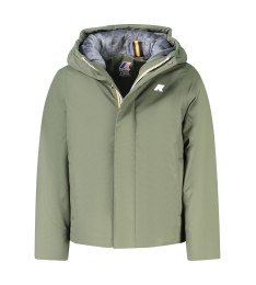 K-WAY STRIUKĖ K1128FWPJACKOTWILL