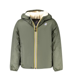 K-WAY STRIUKĖ K6115FWPLEVRAI3.0CLAUDE