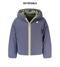 K-WAY STRIUKĖ K71337WPJACKST