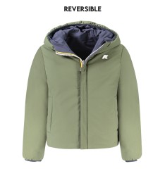 K-WAY STRIUKĖ K71337WPJACKST