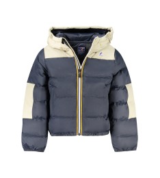 K-WAY STRIUKĖ K6117YWPLEVRAI3.0CLAUDE