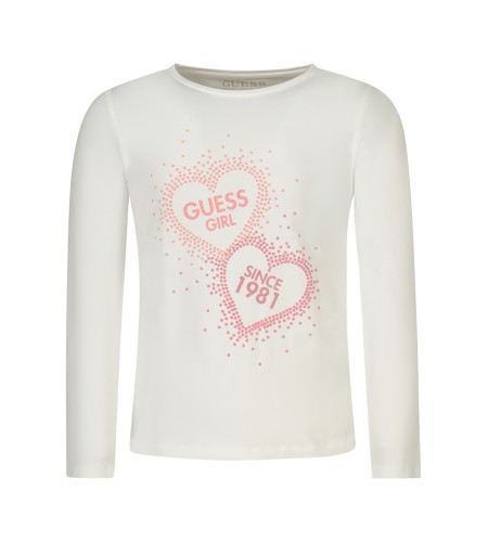 GUESS MARŠKINĖLIAI K4BI04J1314