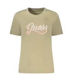 GUESS MARŠKINĖLIAI W4YI09JA914