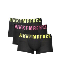 BIKKEMBERGS APATINIS TRIKOTAŽAS BKK1UTR16TR