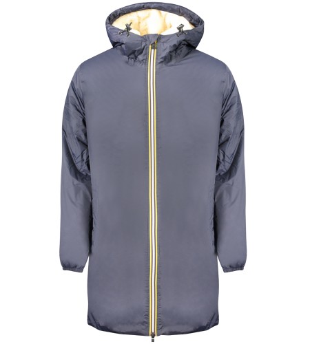 K-WAY STRIUKĖ K3114KWLEVRAI3.0EIFFEL