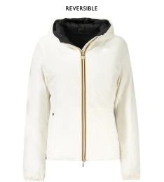 K-WAY STRIUKĖ K6128TWLILYSTWARMDOUBLE