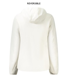 K-WAY STRIUKĖ K6128TWLILYSTWARMDOUBLE