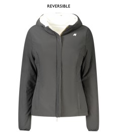 K-WAY STRIUKĖ K6128TWLILYSTWARMDOUBLE