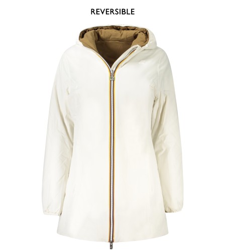 K-WAY STRIUKĖ K6128UWDENISESTWARMDOUBLE