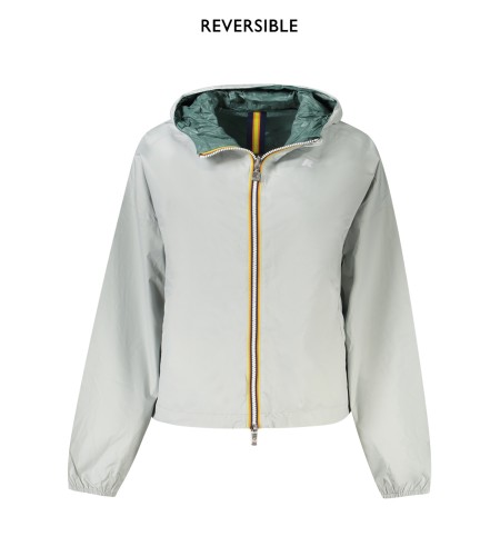 K-WAY ŠVARKAS K81333WLAURETTEECOPLUS