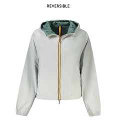 K-WAY ŠVARKAS K81333WLAURETTEECOPLUS