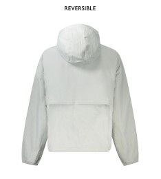 K-WAY ŠVARKAS K81333WLAURETTEECOPLUS