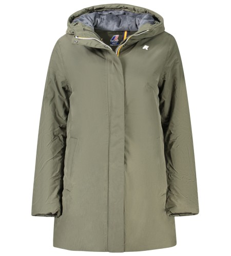 K-WAY STRIUKĖ K71326WSOPHIESOFTTOUCHMARMOTTA