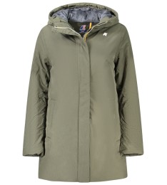 K-WAY STRIUKĖ K71326WSOPHIESOFTTOUCHMARMOTTA