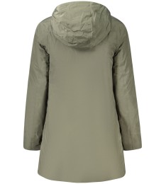 K-WAY STRIUKĖ K71326WSOPHIESOFTTOUCHMARMOTTA