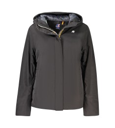 K-WAY STRIUKĖ K71324WLILSOFTTOUCHMARMOTTA