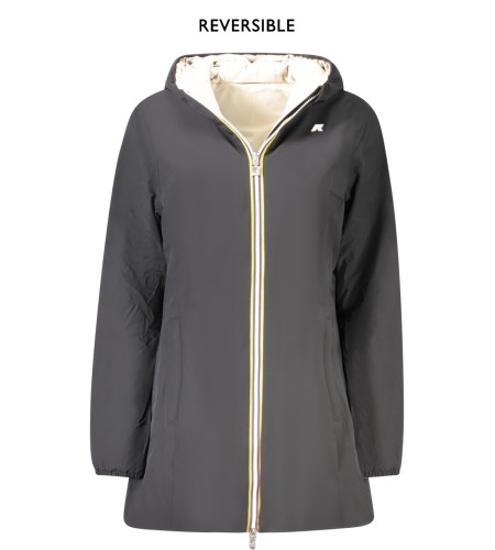 K-WAY STRIUKĖ K6128UWDENISESTWARMDOUBLE