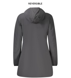 K-WAY STRIUKĖ K6128UWDENISESTWARMDOUBLE