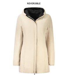 K-WAY STRIUKĖ K6128UWDENISESTWARMDOUBLE