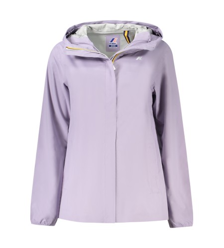 K-WAY ŠVARKAS K31382WMARGUERITESTRETCH