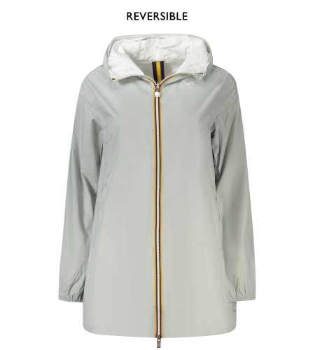 K-WAY STRIUKĖ K7123MWSOPHIEECOPLUS