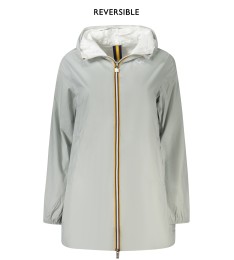 K-WAY STRIUKĖ K7123MWSOPHIEECOPLUS