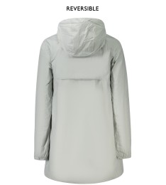 K-WAY STRIUKĖ K7123MWSOPHIEECOPLUS