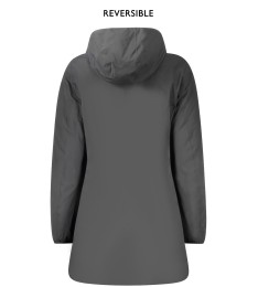 K-WAY STRIUKĖ K6128UWDENISESTWARMDOUBLE