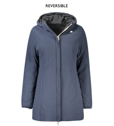 K-WAY STRIUKĖ K6128UWDENISESTWARMDOUBLE