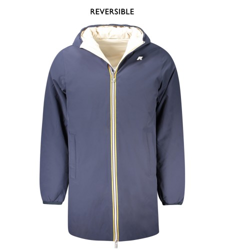 K-WAY STRIUKĖ K6128WWJACOBSTWARMDOUBLE